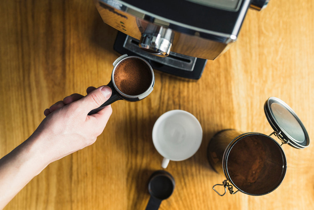 Latte Art Class