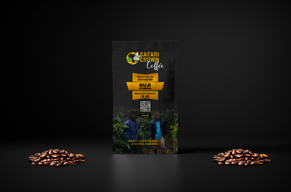 GUJI - ETHIOPIA