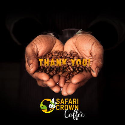 Donate to African Coffee Farmers