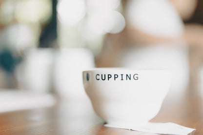 Coffee Pour Over Class