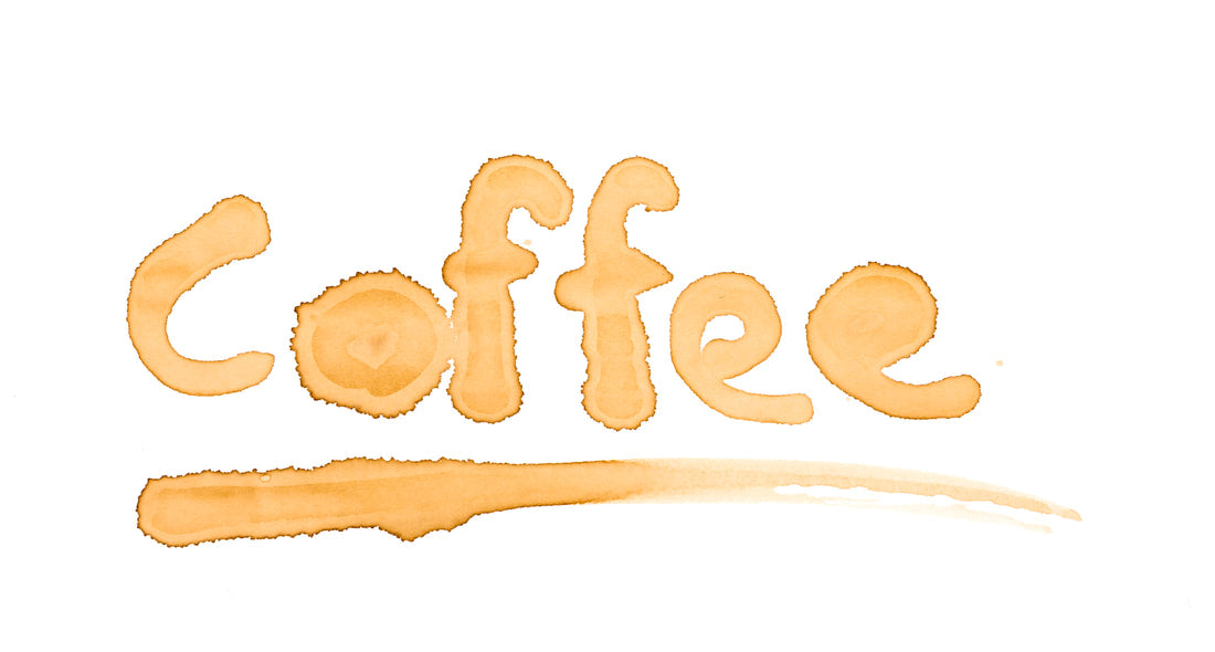 Coffee Painting Class
