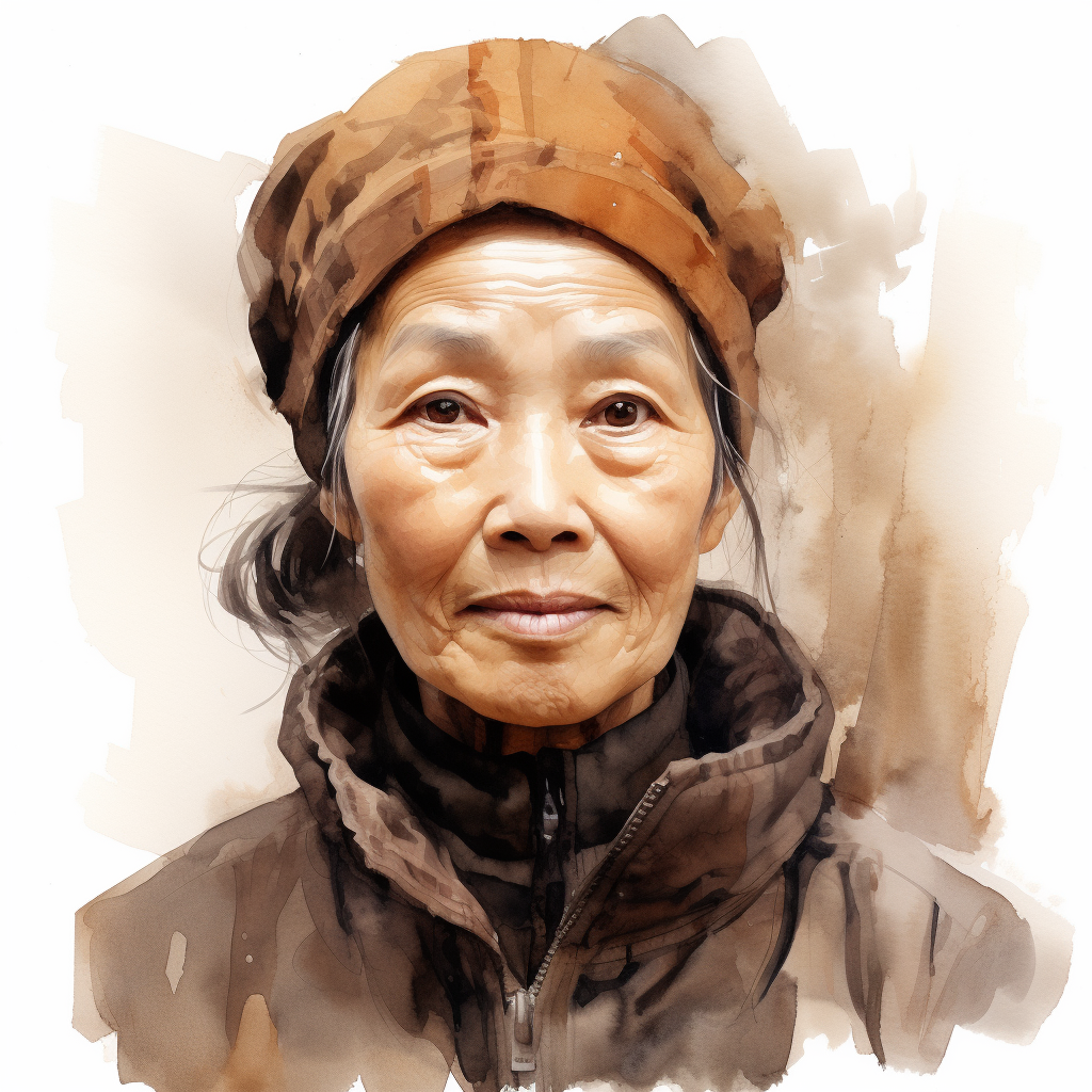 Coffee Painting Class