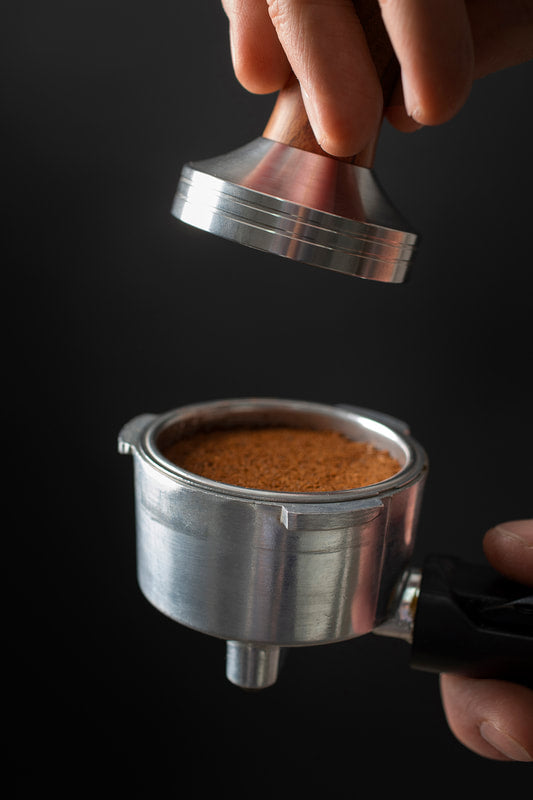 Latte Art Class